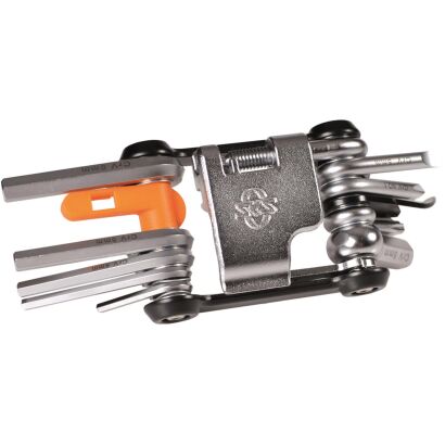 SKS Bike Tool TOM 18 Größe: 2,5/3/4/5/6/8 (Innensechskant) mm