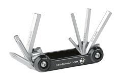 SKS Multi Tool Tom 7 Für Magura / Shimano Disk T 25...