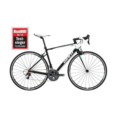 Giant Defy 0 LTD 2015