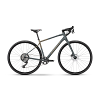 Ghost ASKET 0 Gravel Bike 2026 | slate blue/sandstone...