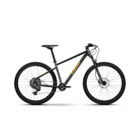 Ghost Kato Universal 0 Hardtail 2026 | rare black...