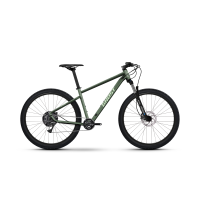 Ghost Kato Essential 0 Hardtail 2026 | emeral trail...