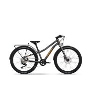 Ghost KATO 24 PRO EQ 0 Kinder MTB 2026 | rare black...