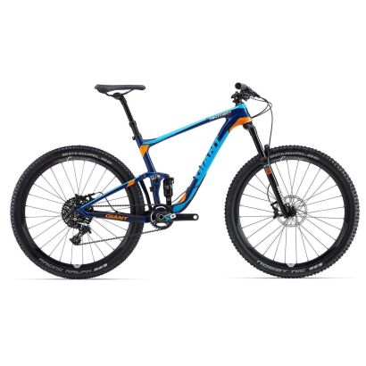 Giant Anthem Advanced SX 27.5 2015