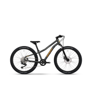 Ghost KATO 24 PRO 0 Kinder MTB 2026 | rare black...