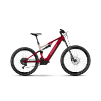 Ghost E-ASX ESSENTIAL 600Wh E-Fully 2026 | rebel...