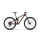Ghost KATO FS 0 MTB Fully 2026 | deep crimson/black ink matt