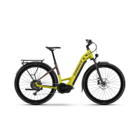 Ghost E-TERU Universal EQ Low 600Wh Tiefeinsteiger E-MTB...