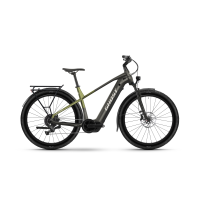 Ghost E-TERU EQ 540Wh E-MTB 2026 | black eel/cactus...