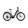 Haibike TREKKING 3 540Wh Tiefeinsteiger Trekking E-Bike 2026 | dark silver/stardust matt
