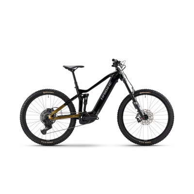 Haibike ALLTRAIL 10.5 ABS 27.5 800Wh E-Fully 2026 |