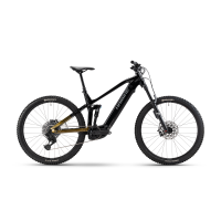 Haibike ALLTRAIL 10.5 ABS 29 800Wh E-Fully 2026 |