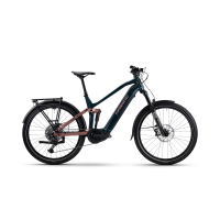 Haibike ADVENTR 8.5 800Wh E-Fully 2026 | copper/mystery...