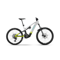Haibike HYBE CF 11 800Wh E-Fully 2026 | sparkling...