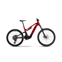 Haibike ALLMTN CF 9 800Wh E-Fully 2026 |...