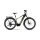 Haibike TREKKING 4 600Wh Trekking E-Bike 2026 | calm sand/lime glänzend