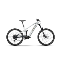 Haibike ALLTRAIL 8 29 800Wh E-Fully 2026 |...