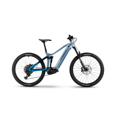 Haibike ALLTRAIL 10 29 800Wh E-Fully 2026 | slate blue/blue/black glänzend
