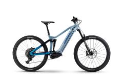 Haibike ALLTRAIL 10 29 800Wh E-Fully 2026 | slate...