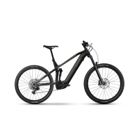 Haibike ALLMTN 2 800Wh E-Fully 2026 |