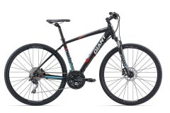 Giant Roam 1 Disc LTD charcoal 2015