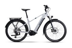 Winora Yucatan X12 Pro 720Wh Trekking E-Bike 2026 | Smoke...