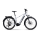 Winora Yucatan X12 Pro 720Wh Trekking E-Bike 2026 | Smoke gloss,