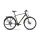 Winora Domingo X20 Trekkingrad 2026 | dark chocolate matt