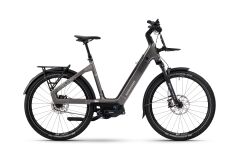 Winora Sinus AS 800Wh Tiefeinsteiger Trekking E-Bike 2026...