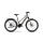 Winora iRide Pure R5f 400Wh Trapez Trekking E-Bike 2026 | VANILLA LATTE/SILVER DOLLAR glänzend