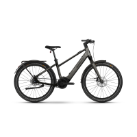Winora iRide Pure R5f 400Wh Trekking E-Bike 2026 | EARTHY...