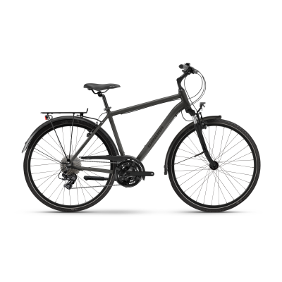 Winora Domingo X21 Trekkingrad 2026 | URBAN SLOPE LIGHT glänzend
