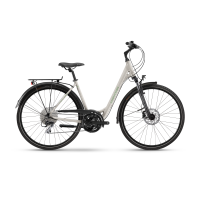 Winora Domingo X24 Tiefeinsteiger Trekkingrad 2026 |...