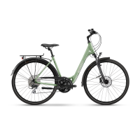 Winora Domingo X24 Tiefeinsteiger Trekkingrad 2026 |...