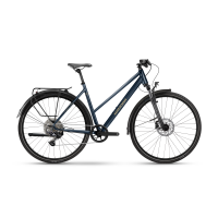 Winora Domingo X12 Pro Trapez Trekkingrad 2026 | CAVALRY...