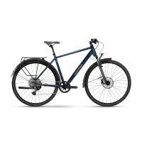 Winora Domingo X12 Pro Trekkingrad 2026 | CAVALRY...