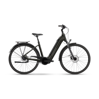 Winora TRIA N5f 625Wh Tiefeinsteiger City E-Bike 2026 |...