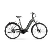 Winora TRIA R8f 500Wh Tiefeinsteiger City E-Bike 2026 |...