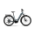 Winora Yucatan X9 600Wh Tiefeinsteiger Trekking E-Bike 2026 | LUSH GLACIER glänzend