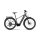 Winora Yucatan X9 600Wh Trekking E-Bike 2026 | SILVER DOLLAR matt