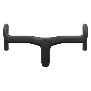 Syncros Cockpit IC-R100-SL, 380mm black matt