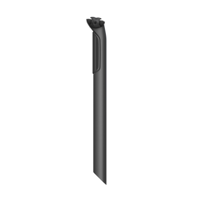 Syncros S.post SP-R101-CF, 0mm Off. black matt