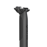 Syncros S.post SP-R101-CF, 0mm Off. black matt