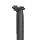 Syncros S.post SP-R101-CF, 0mm Off. black matt
