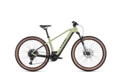 Cube Reaction Hybrid EXC 750 29 E-MTB 2022 |...