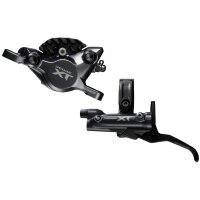 SHIMANO Scheibenbremse DEORE XT BL-M8200+BR-M8200 VR