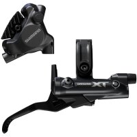 SHIMANO Scheibenbremse DEORE XT BL-M8200/BR-MT805 FlatMount