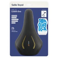 Selle Royal Sattel Lookin Evo | sw, Unisex, 270x153mm,...