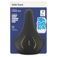 Selle Royal Sattel Lookin Evo | sw, Unisex, 271x185mm,...