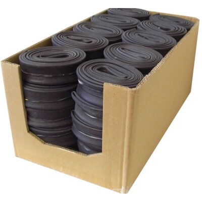 Schwalbe Schlauch SCV17 werkstatt.1Kt/50 | 27.5/29" 40/62-584/635 SCV 40mm Kt/50St
